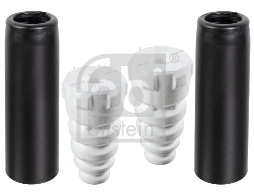 Dust Cover Kit, shock absorber